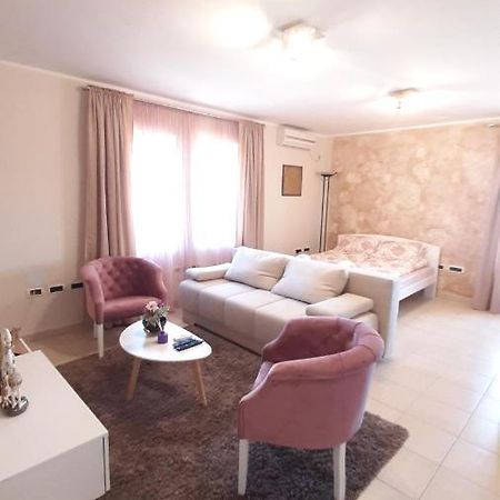 Apartman Marija 2 Srbobran Εξωτερικό φωτογραφία