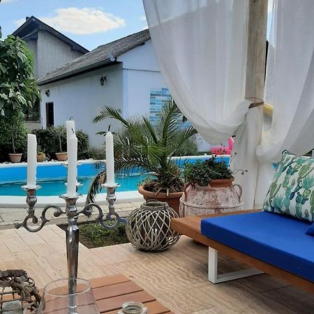 Apartman Marija 2 Srbobran Δωμάτιο φωτογραφία