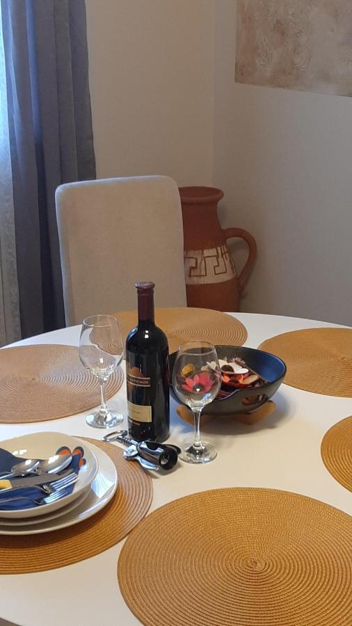 Apartman Marija 2 Srbobran Εξωτερικό φωτογραφία