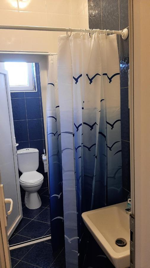 Apartman Marija 2 Srbobran Εξωτερικό φωτογραφία