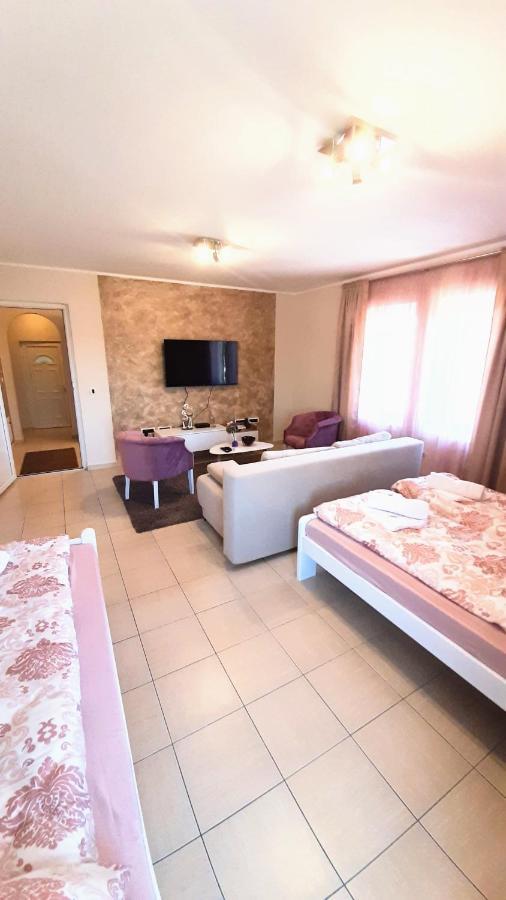 Apartman Marija 2 Srbobran Εξωτερικό φωτογραφία