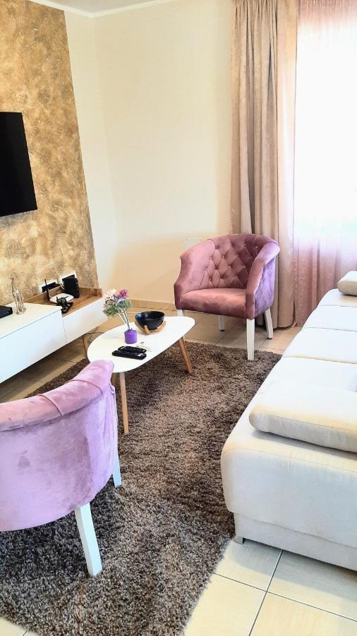 Apartman Marija 2 Srbobran Εξωτερικό φωτογραφία