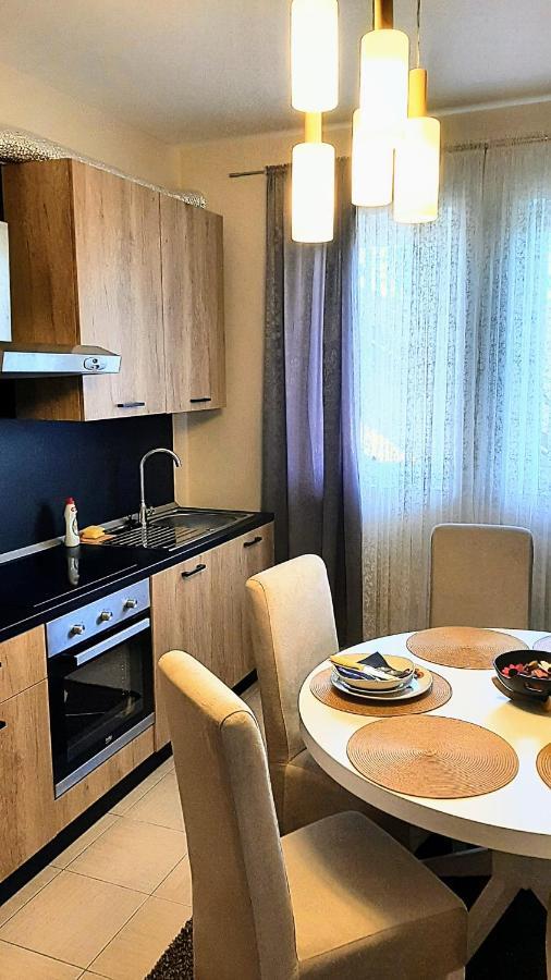 Apartman Marija 2 Srbobran Εξωτερικό φωτογραφία