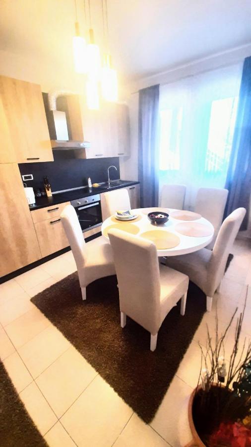 Apartman Marija 2 Srbobran Εξωτερικό φωτογραφία