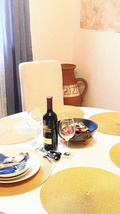 Apartman Marija 2 Srbobran Εξωτερικό φωτογραφία