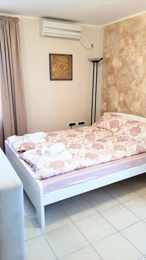 Apartman Marija 2 Srbobran Εξωτερικό φωτογραφία