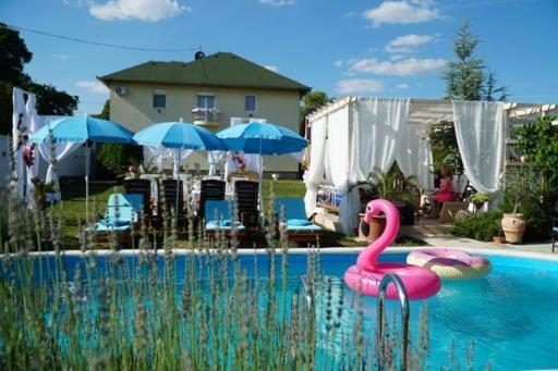 Apartman Marija 2 Srbobran Δωμάτιο φωτογραφία