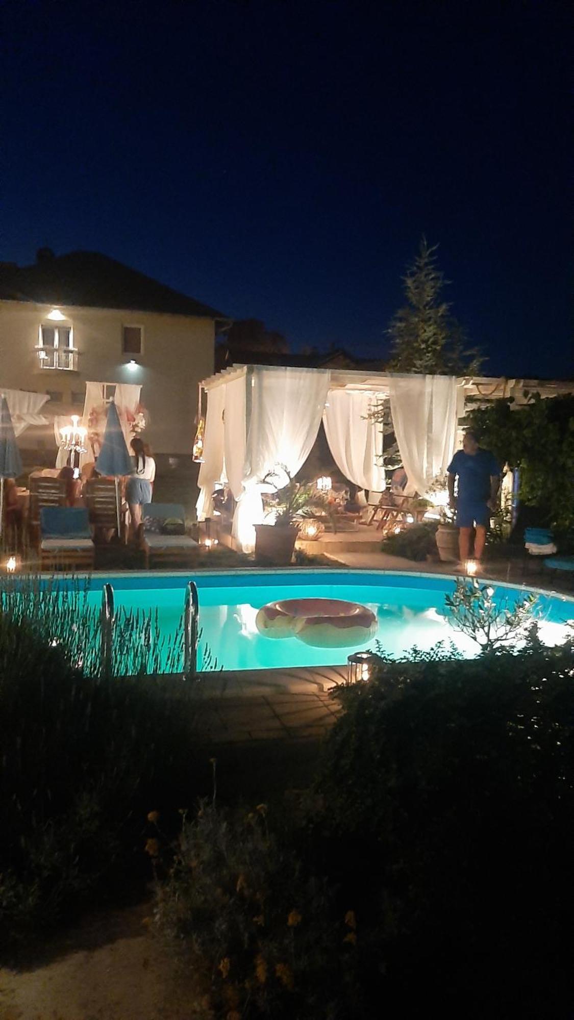 Apartman Marija 2 Srbobran Δωμάτιο φωτογραφία