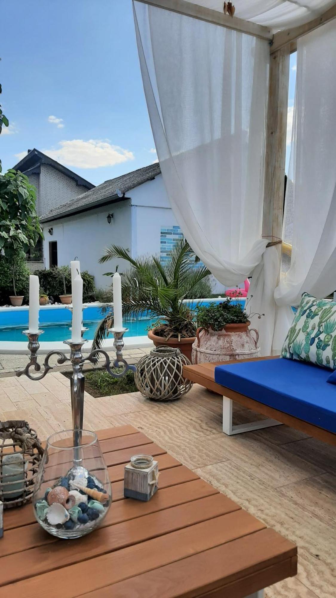 Apartman Marija 2 Srbobran Δωμάτιο φωτογραφία